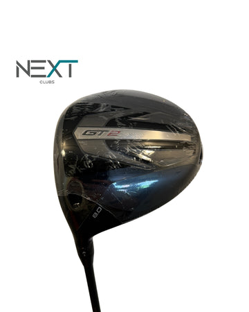 Neu Titleist GT2 Driver 8° Linkshand / Project X HZRDUS 60g / Extra Stiff Flex