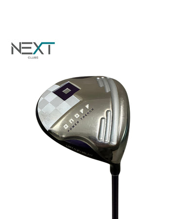 ONOFF Power Trench Driver 11,5° / ONOFF LP-421D / Senior Flex