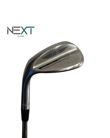 Titleist Vokey SM10 Wedge 58° 12D Linkshand / Vokey Wedge Flex / Wedge Flex