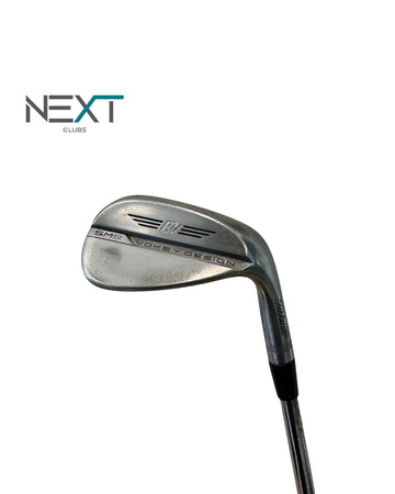 Titleist Vokey SM8 Wedge 52° / True Temper S200 / Wedge Flex