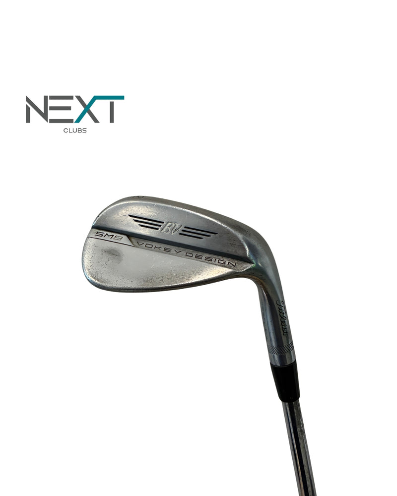 Titleist Vokey SM8 Wedge 52° / True Temper S200 / Wedge Flex