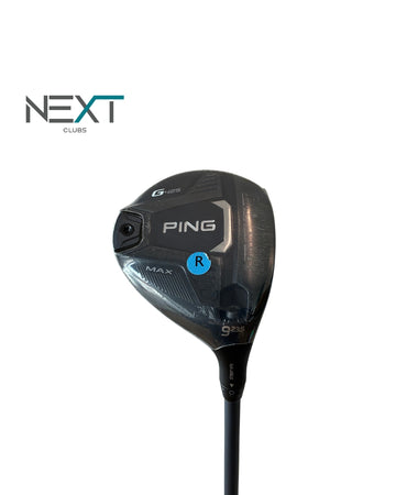 PING G425 MAX Fairwayholz 9 23,5° / PING Alta CB 65g / Regular Flex