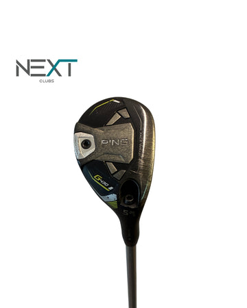 PING G430 Hybrid 5 26° / Fujikura ALTA Quick / Ladies Flex