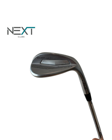 PING Glide 4.0 Wedge 56° W14 / PING Z-Z115 / Wedge Flex