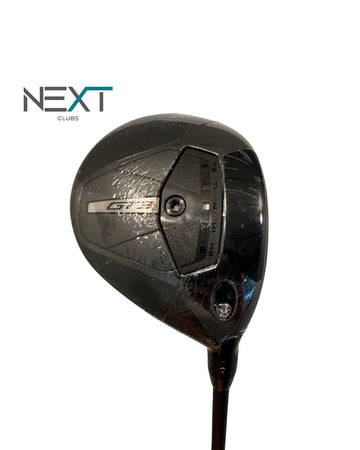 Neu Titleist GT3 Fairwayholz 4 16,5° / Project X HZRDUS 70g / Stiff Flex