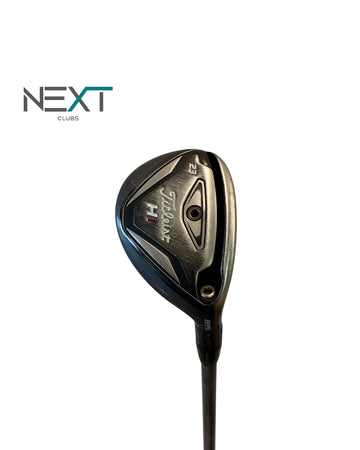 Titleist 816 H1 Hybrid 4 23° / Mitsubishi Rayon Diamana / Ladies Flex