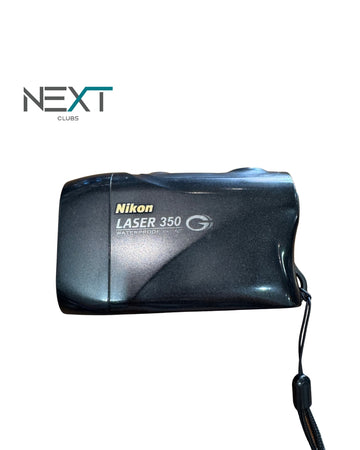 Nikon Laser 350 Laser-Entfernungsmesser ohne Slope-Funktion