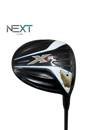 Callaway XR16 Driver 13,5° / Mitsubishi Bassara / Flex L