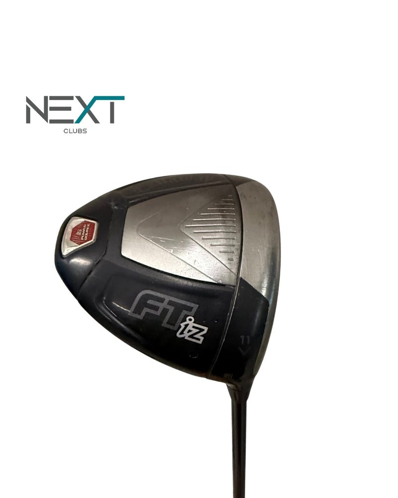 Callaway FT-iZ Driver 11° / Aldila / Flex L