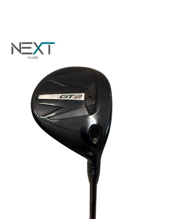 Titleist GT2 Fairwayholz 3 15° / Mitsubishi Tensei / Flex R2