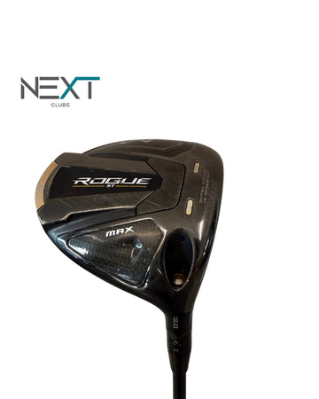 Callaway Rogue ST MAX Driver 12° / Project X Cypher / Flex R