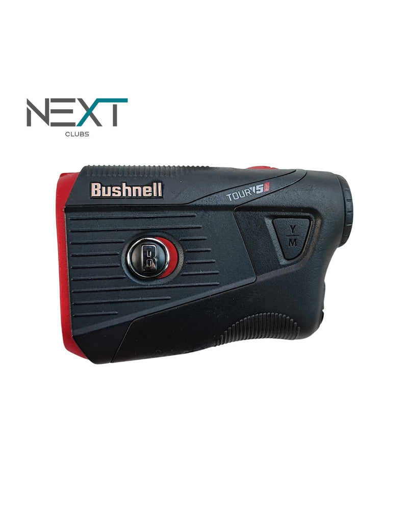 Bushnell Tour V5 Shift JOLT Golf Laser Rangefinder