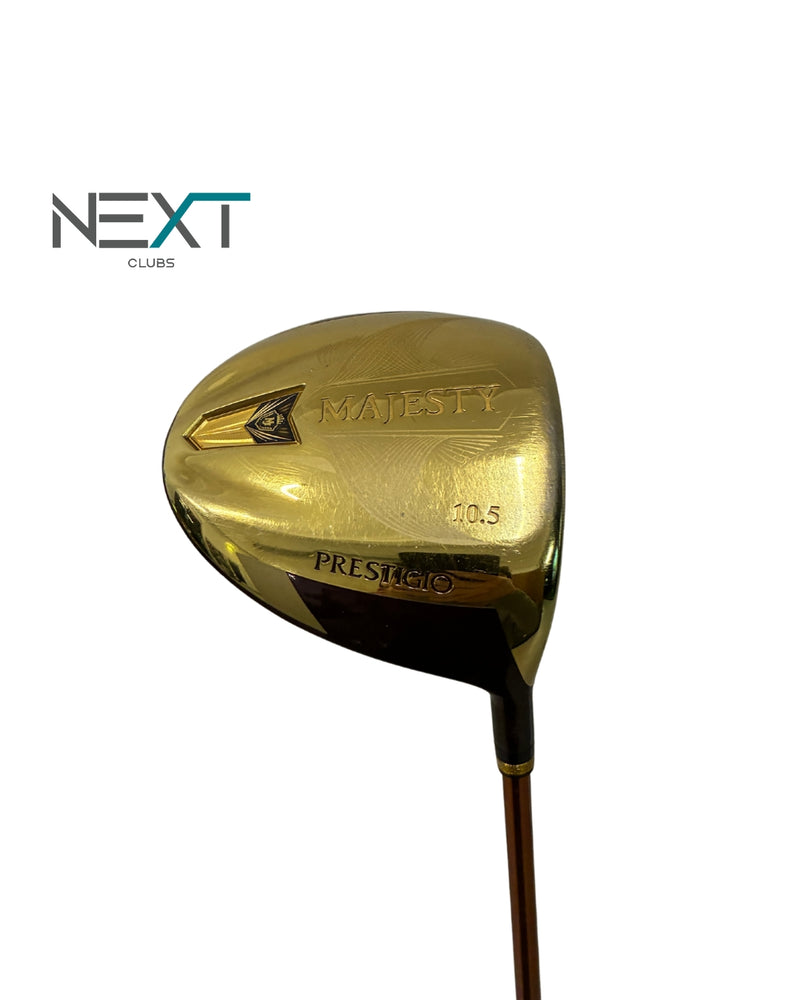 Maruman Majesty Prestigio Driver 10,5° / Majesty AV-750 / Regular Flex
