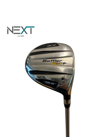 Cobra Baffler Rail F Fairwayholz 3 15,5° / Fujikura Motore 55g / Ladies Flex
