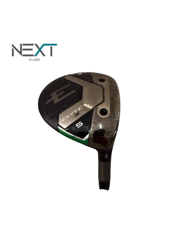 Callaway Elyte X Fairwayholz 5 18° / Mitsubishi / Flex L
