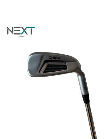PING ChipR Chipper / PING Z-Z115 / Wedge Flex