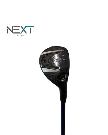 Titleist 913H Hybrid 4 21° / Diamana 72g / Regular Flex