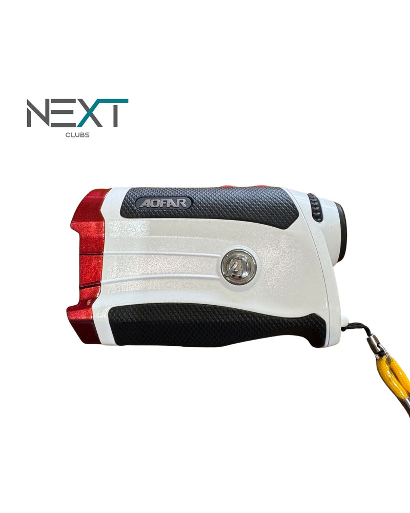 AOFAR 6X25 Laser-Entfernungsmesser mit Slope-Funktion
