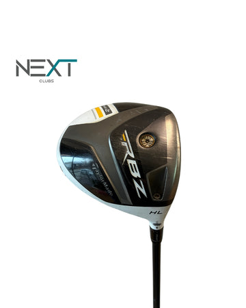 TaylorMade RBZ Stage 2 13° HL Driver / TaylorMade RocketFuel / Ladies Flex
