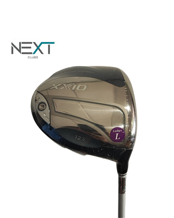 Neu XXIO 14 Driver 12,5° / MP1400L 35g / Ladies Flex