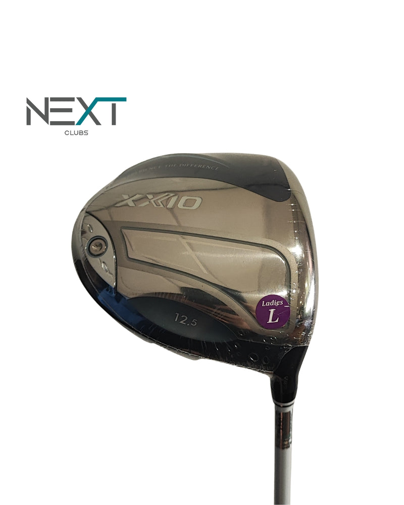 Neu XXIO 14 Driver 12,5° / MP1400L 35g / Ladies Flex