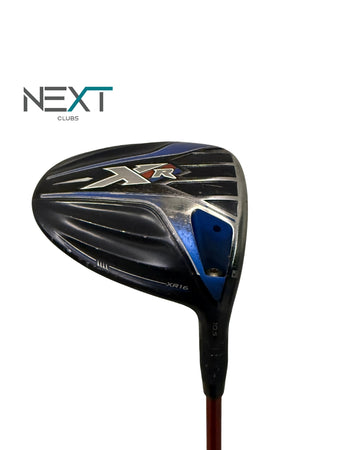 Callaway XR16 Driver 10,5° / Fujikura Speeder / Flex A