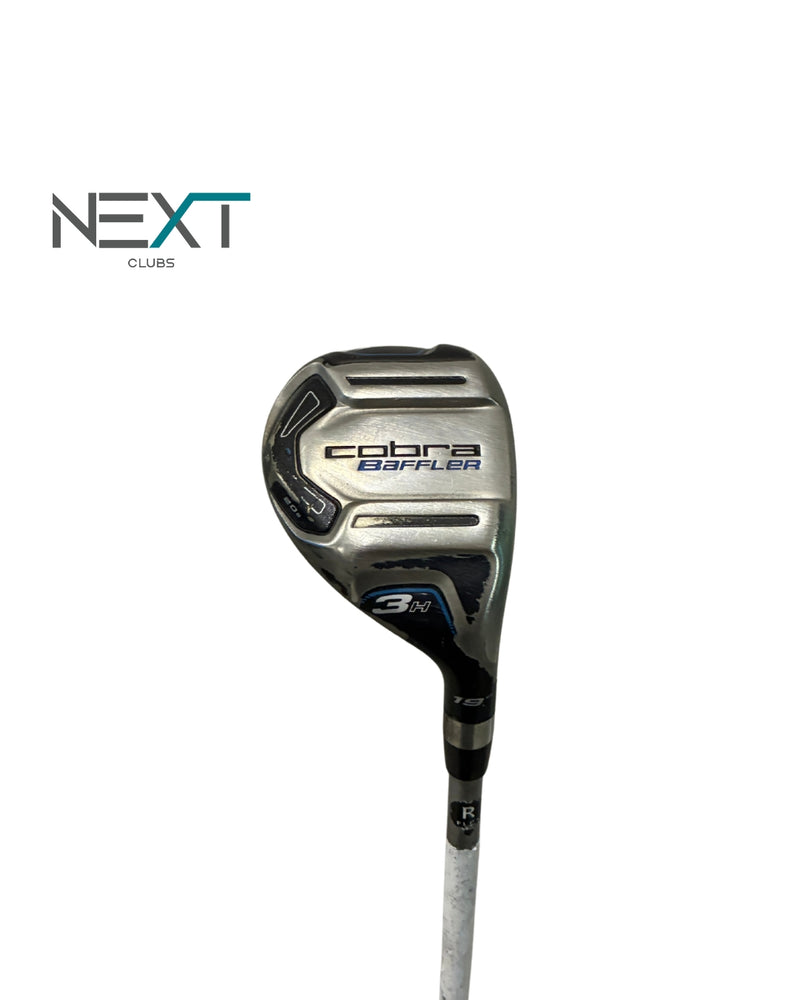 Cobra Baffler XL Hybrid 3 19° / Cobra Baffler / Regular Flex
