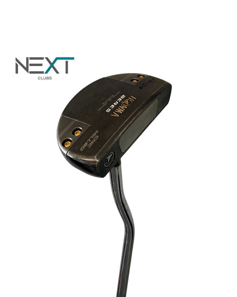 Honma Beres PP-102 Putter 34"