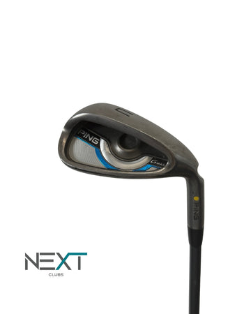 Ping G Max U Wedge / Yellow Dot / Flex R / CFS 70 Graphitschaft