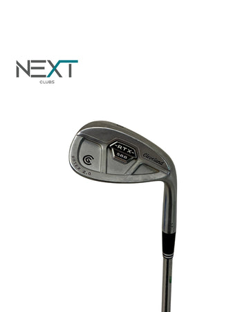 Cleveland RTX 588 Rotex 2.0 Wedge 58° / TT Dynamic Gold / Wedge Flex