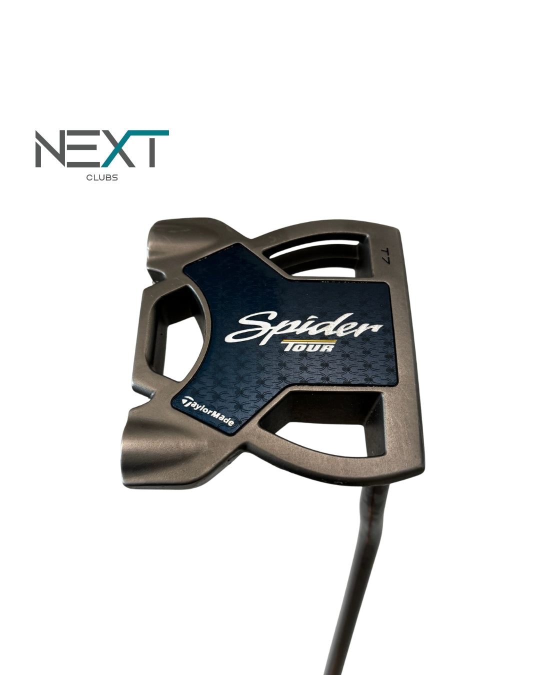 TaylorMade Spider Tour Putter / 34"