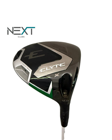 Callaway Elyte X Driver 12° / Mitsubishi Eldio / Flex L