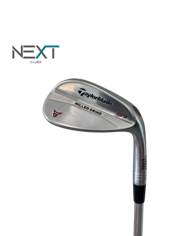 TaylorMade MG1 Wedge 54° 11 / True Temper Dynamic Gold / Wedge Flex