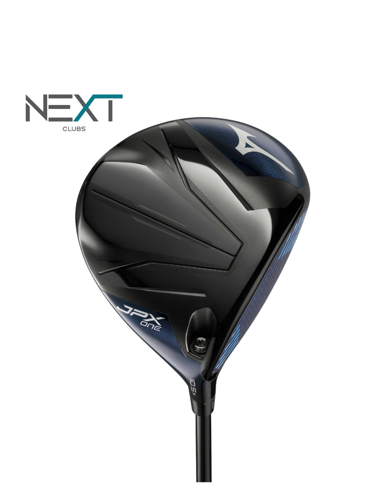 Mizuno JPX One Driver