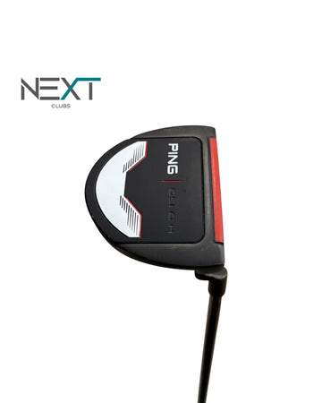 PING Oslo H Putter 36"