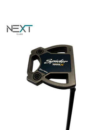 TaylorMade Spider Tour X Putter 34"