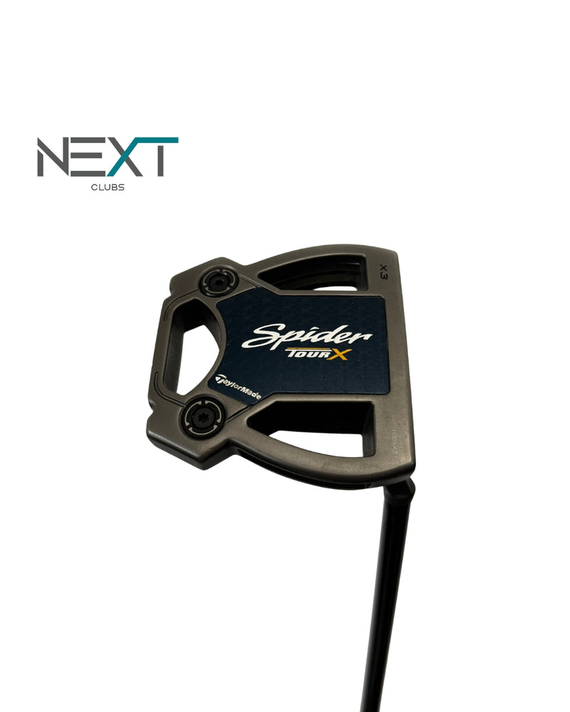 TaylorMade Spider Tour X Putter 34"