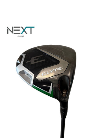Callaway Elyte X Driver 12° / Project X Vanquish / Flex R2
