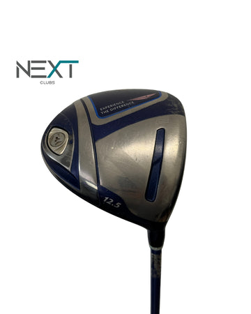 XXIO Driver 12,5° / XXIO MP 1100 / Flex L