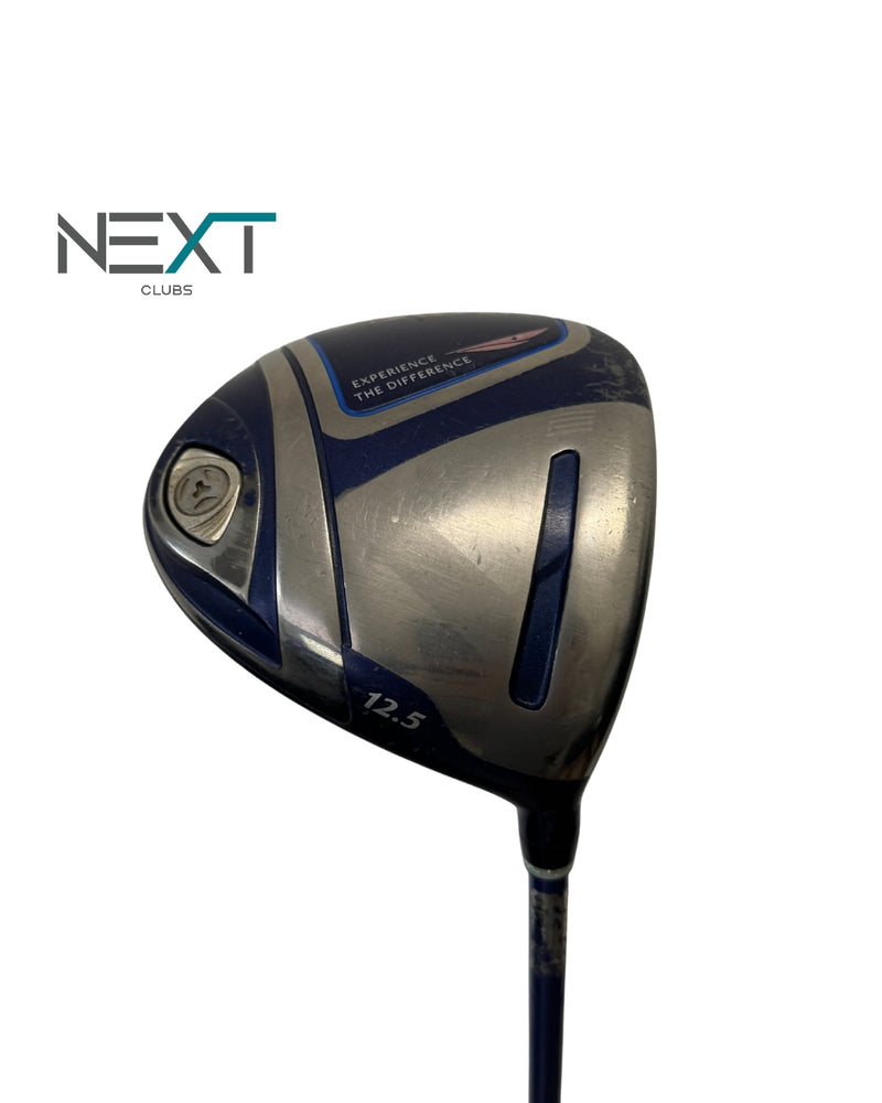 XXIO Driver 12,5° / XXIO MP 1100 / Flex L
