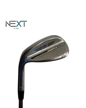 Titleist Vokey SM10 Wedge 60° 12D Linkshand / Vokey Wedge Flex / Wedge Flex
