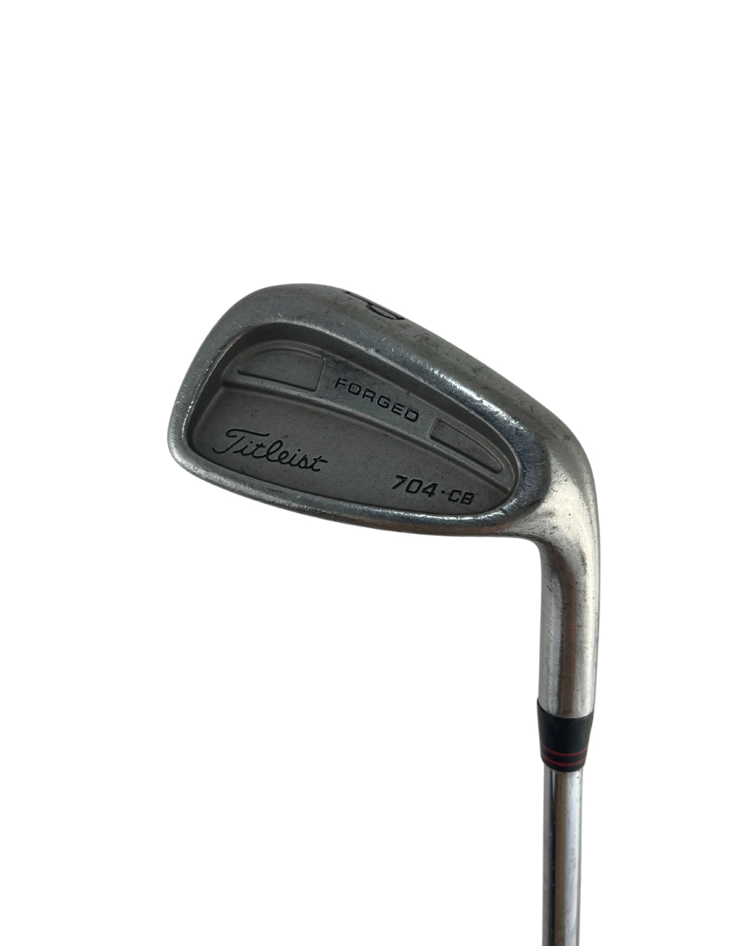 Titleist 704 CB Pitching Wedge / Flex R
