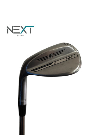 Titleist Vokey SM10 Wedge 54° 08M Linkshand / Vokey Wedge Flex / Wedge Flex