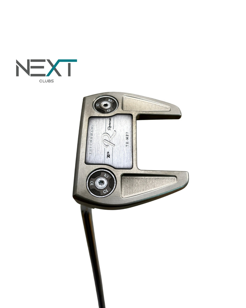 TaylorMade TP Reserve TR-M27 Putter 34" Linkshand