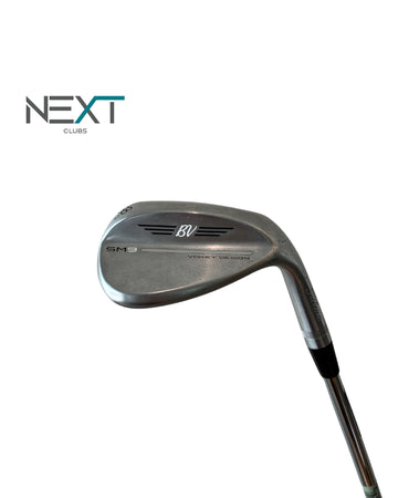 Titleist BV SM9 Wedge 58° 12D / BV SM9 / Wedge Flex