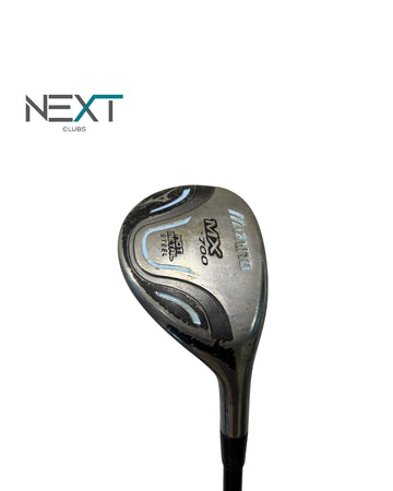 Mizuno MX700 Hybrid / Mizuno Exsar HS4 / Flex Ladies
