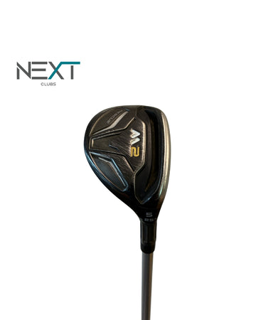 TaylorMade M2 Hybrid 5 25° / TaylorMade M2 / Ladies Flex