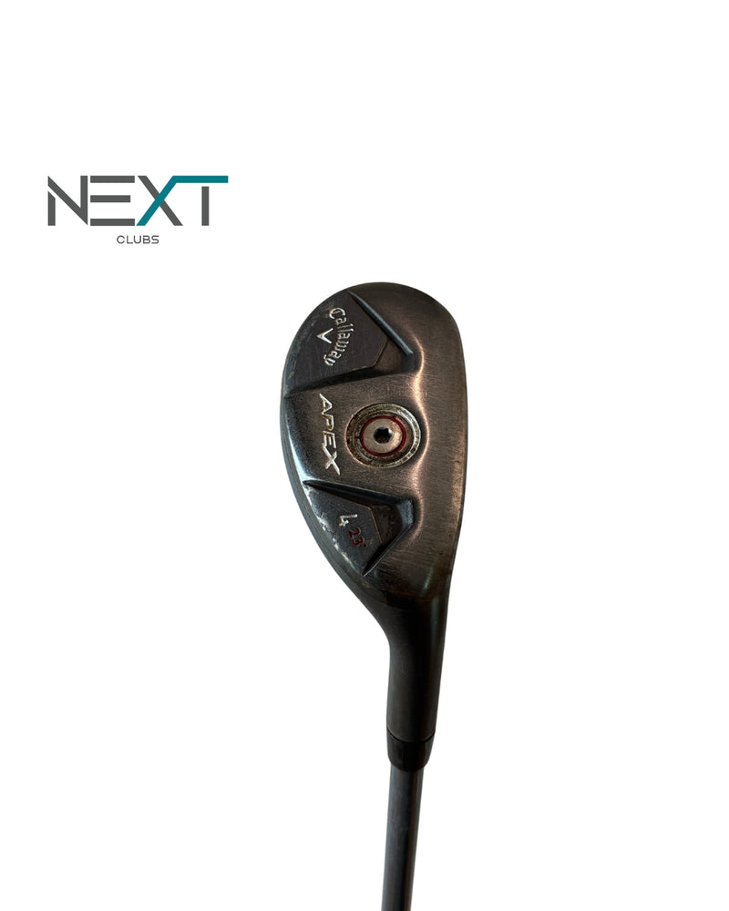 Callaway Apex Hybrid 4 23° / Kuro Kage / Regular Flex