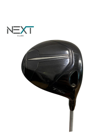 Titleist TSR2 Driver 11° / Project X Hzrdus CB / Ladies Flex