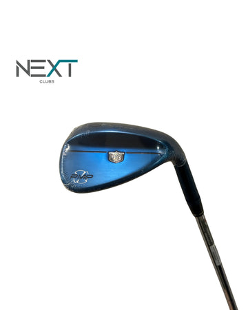 Wilson FG Tour Wedge 60° / KBS 125g / Stiff Flex